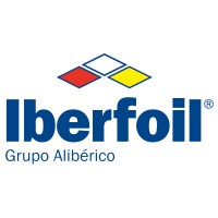 Iberfoil Aragón