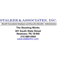 Stalker & Associates