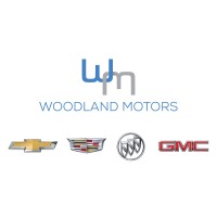 Woodland Motors