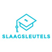Slaagsleutels