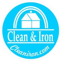 Clean & Iron Service Madrid