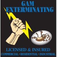 Gam Exterminating