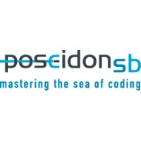 Poseidon s.b. s.r.l.