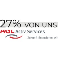 AGL Activ Services GmbH