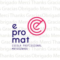 Epromat - Escola Profissional de Matosinhos