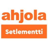 Ahjolan Setlementti