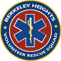 Berkeley Heights Volunteer Rescue Squad