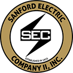 Sanford Electric Company Inc