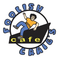 Foolish Craig's Cafe