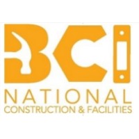 BCI National Construction & Facilities