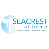 Seacrest at Home