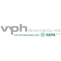 vph GmbH & Co. KG