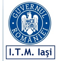 Inspectoratul Teritorial de Muncă Iaşi