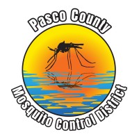 Pasco County Mosquito Control District