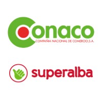 CONACO - SUPERALBA