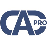 CAD-PRO, spol. s r. o.