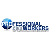 Professional Networkers