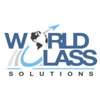 WORLD CLASS SOLUTIONS LLC