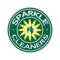 Sparkle Cleaners, Inc.