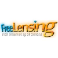 FreeLensing