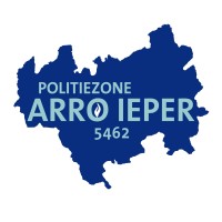 Lokale Politiezone Arro Ieper