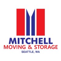 Mitchell Moving & Storage