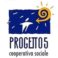 Progetto 5 Cooperativa Sociale