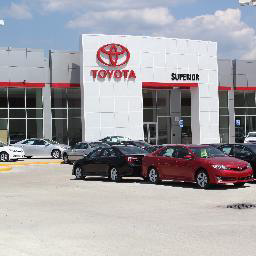 Superior Toyota Hyundai