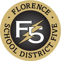 FLORENCE SCHOOL DISTRICT FIVE