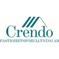 Crendo Fastighetsförvaltning AB