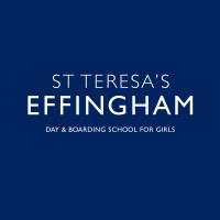 ST. TERESA'S SCHOOL EFFINGHAM TRUST