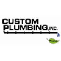 Custom Plumbing, Inc.