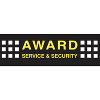 Award Security group