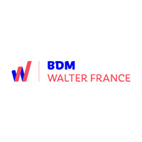 BDM WALTER FRANCE