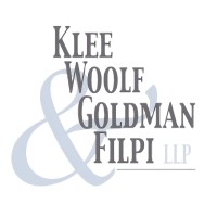 Klee, Woolf, Goldman & Filpi, LLP