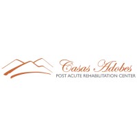 CASAS ADOBES POST ACUTE REHABILITATION CENTER