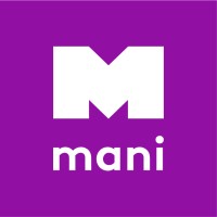 MANI / Larssen Sko AS