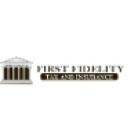 First Fidelity Tax and Insurance