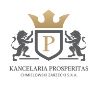 Kancelaria Prosperitas Sp. z o. o.