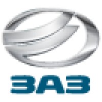 Zaporozhye Automobile Building Plant