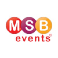 MSB EVENTS