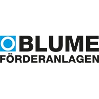 BLUME-ROLLEN GMBH