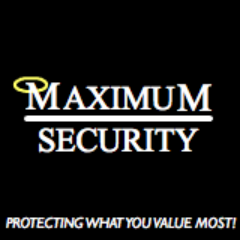 Maximum Security Services, Inc.