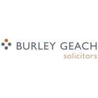 Burley Geach Solicitors LLP