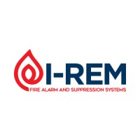 I-REM | Fire Alarm and Suppression Systems