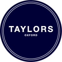 Taylors Oxford