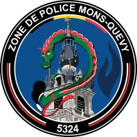 Zone de police Mons-Quévy