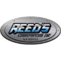 Reed's Construction Inc.