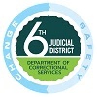 Sixth Judicial District, Department of Correctional Services