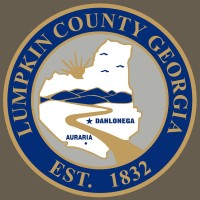Lumpkin County Board of Commissioners